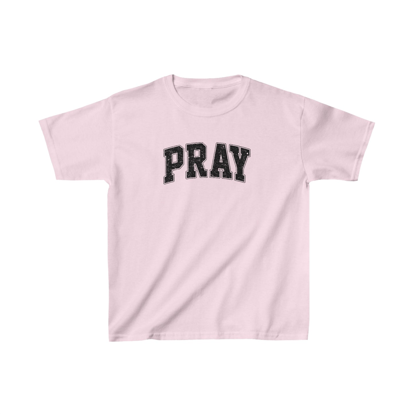 Pray Kids Heavy Cotton™ Tee