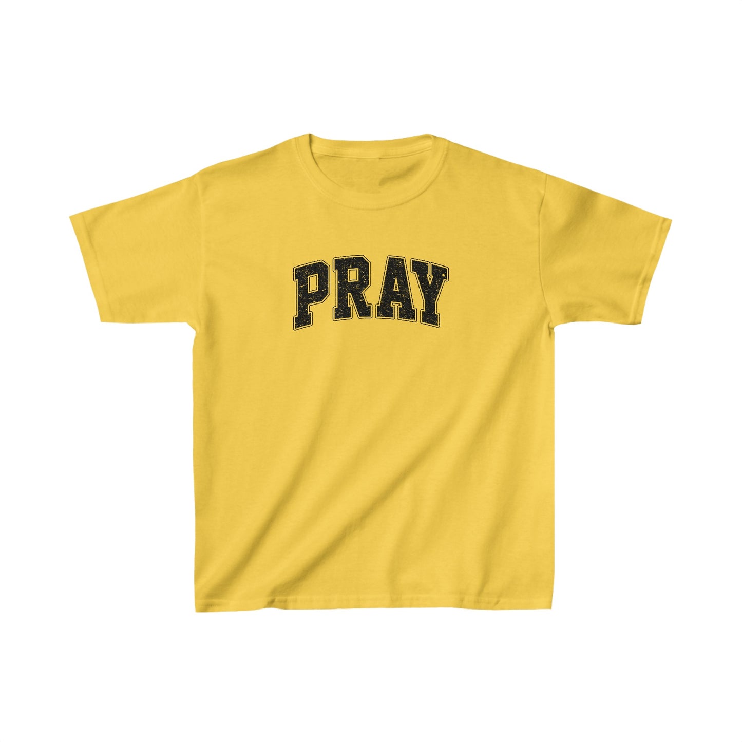 Pray Kids Heavy Cotton™ Tee