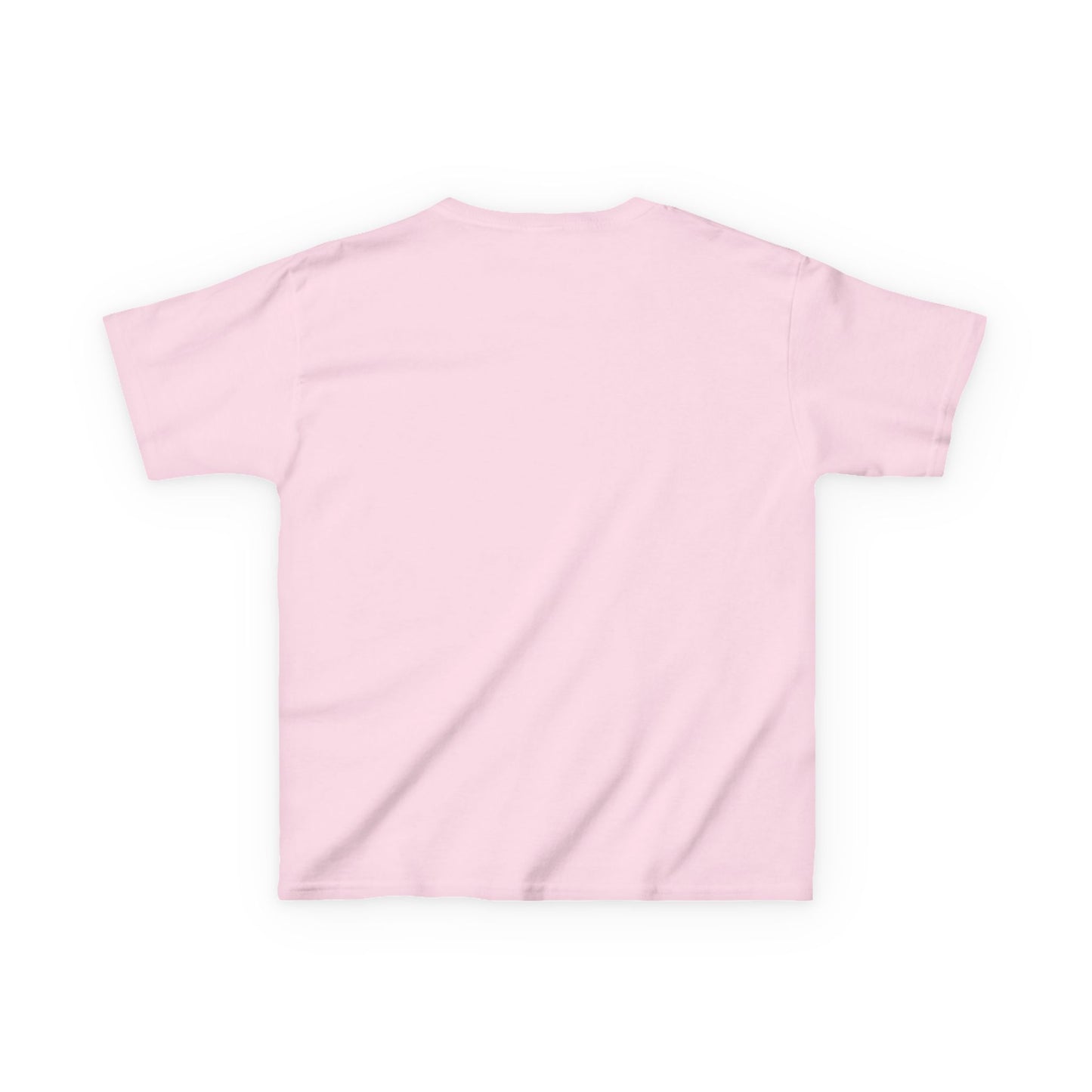 I Can Change the World Kids Tee