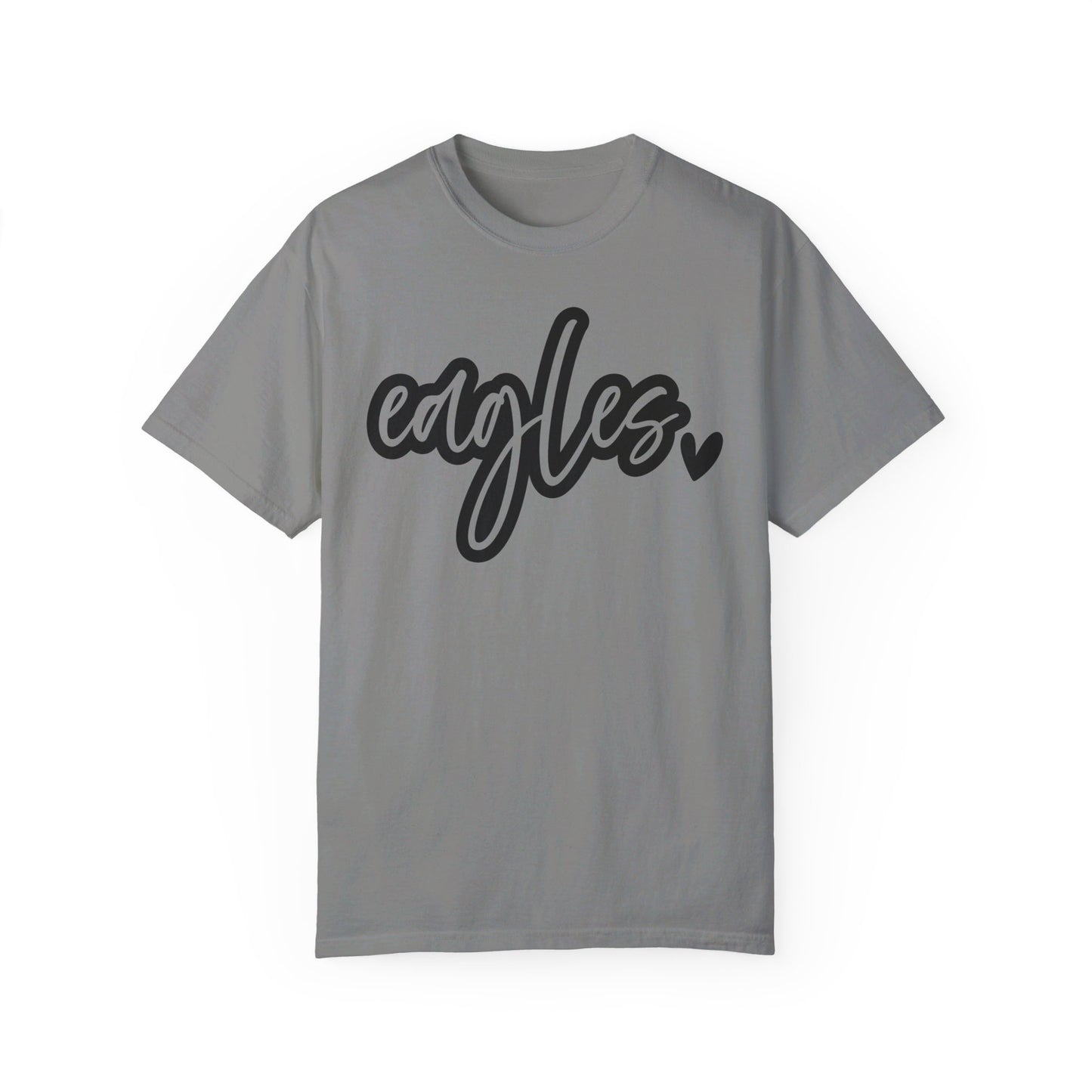 Eagles Comfort Color T-Shirt