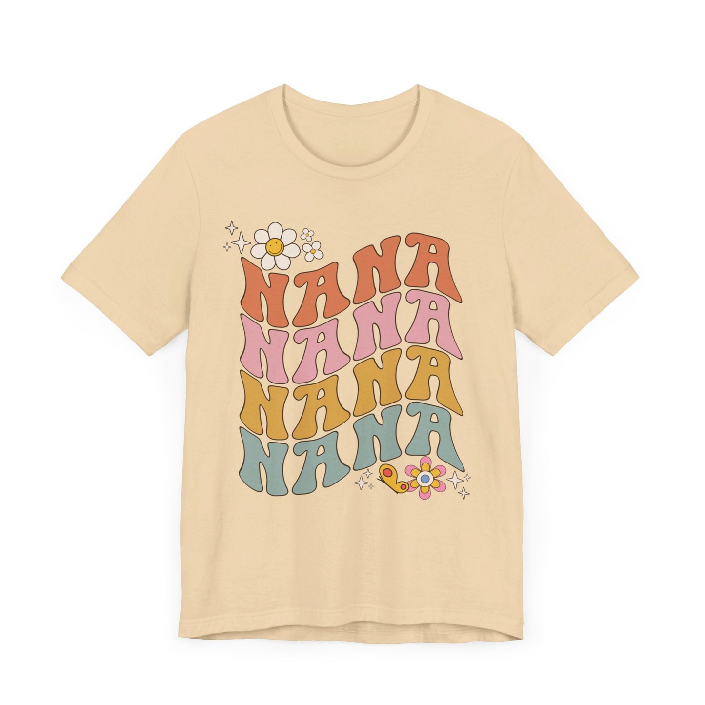 Nana T-shirt