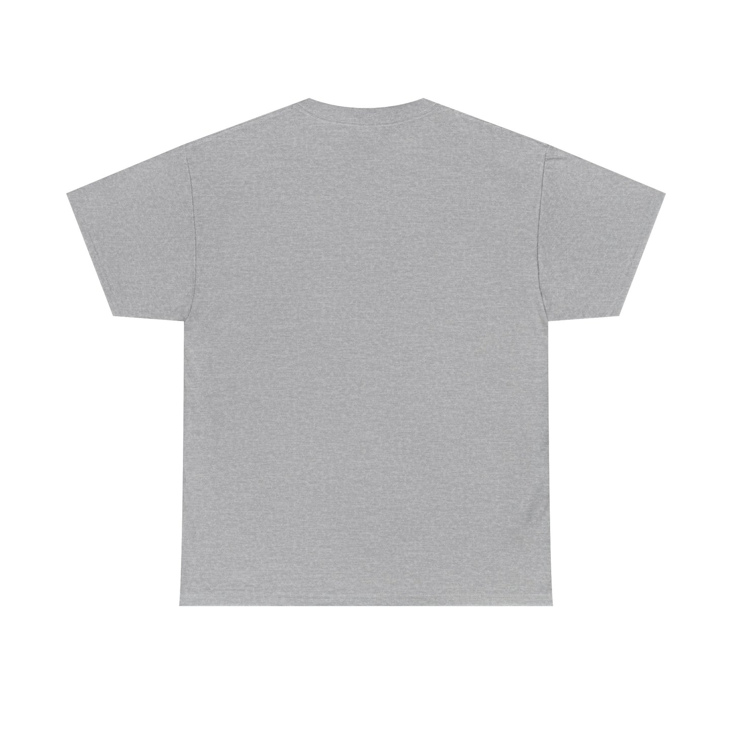 Sun, Salt & Sand Unisex Heavy Cotton Tee - Beach Lovers Shirt, Vacation T-Shirt, Summer Style