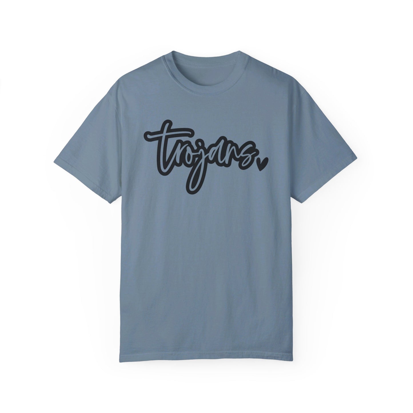 Trojans Comfort Color T-shirt