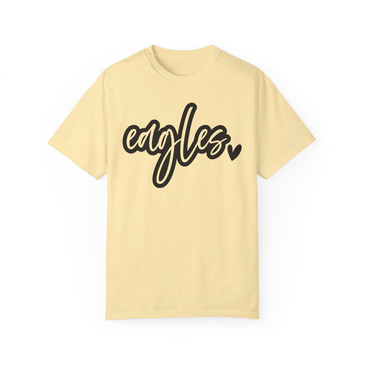 Eagles Comfort Color T-Shirt