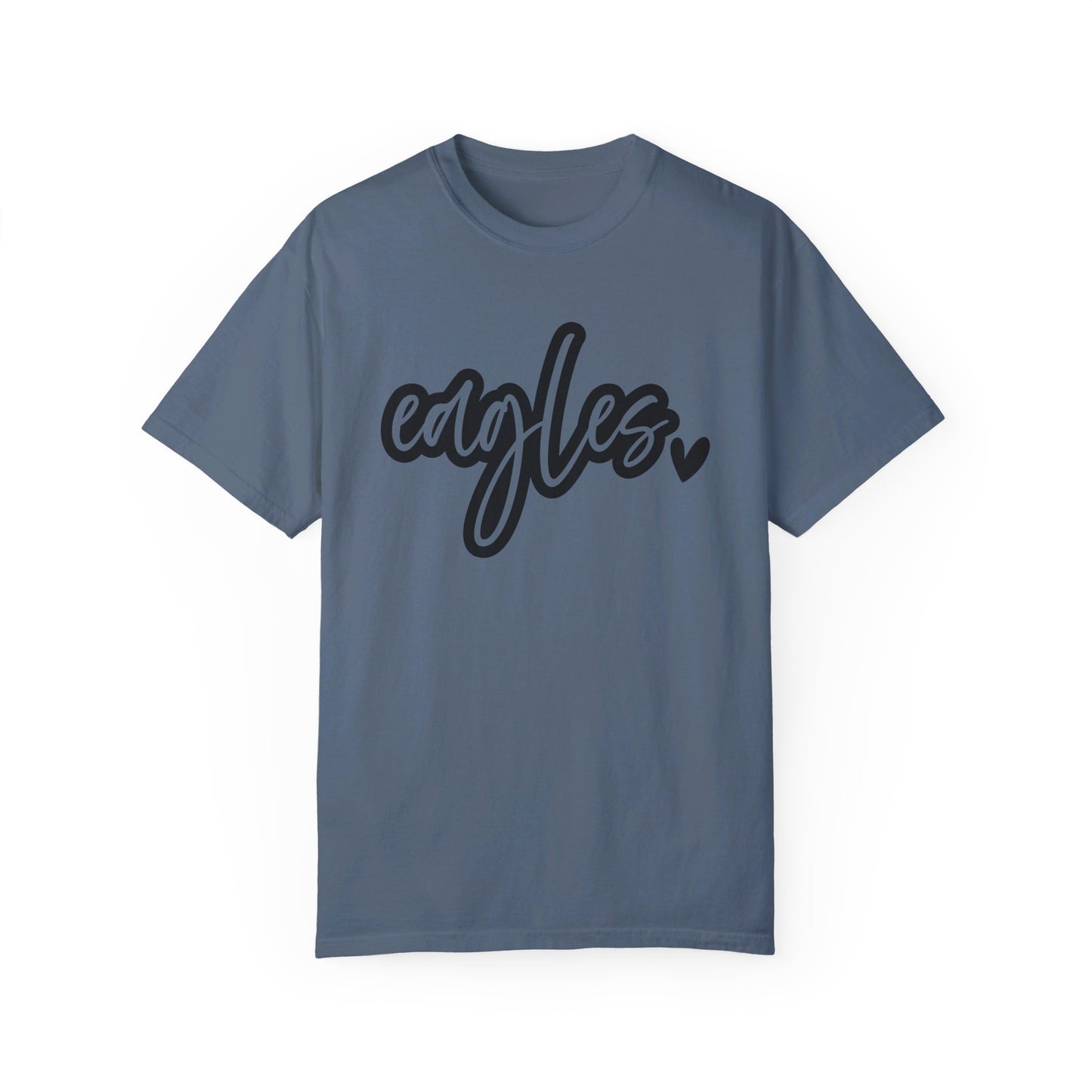 Eagles Comfort Color T-Shirt