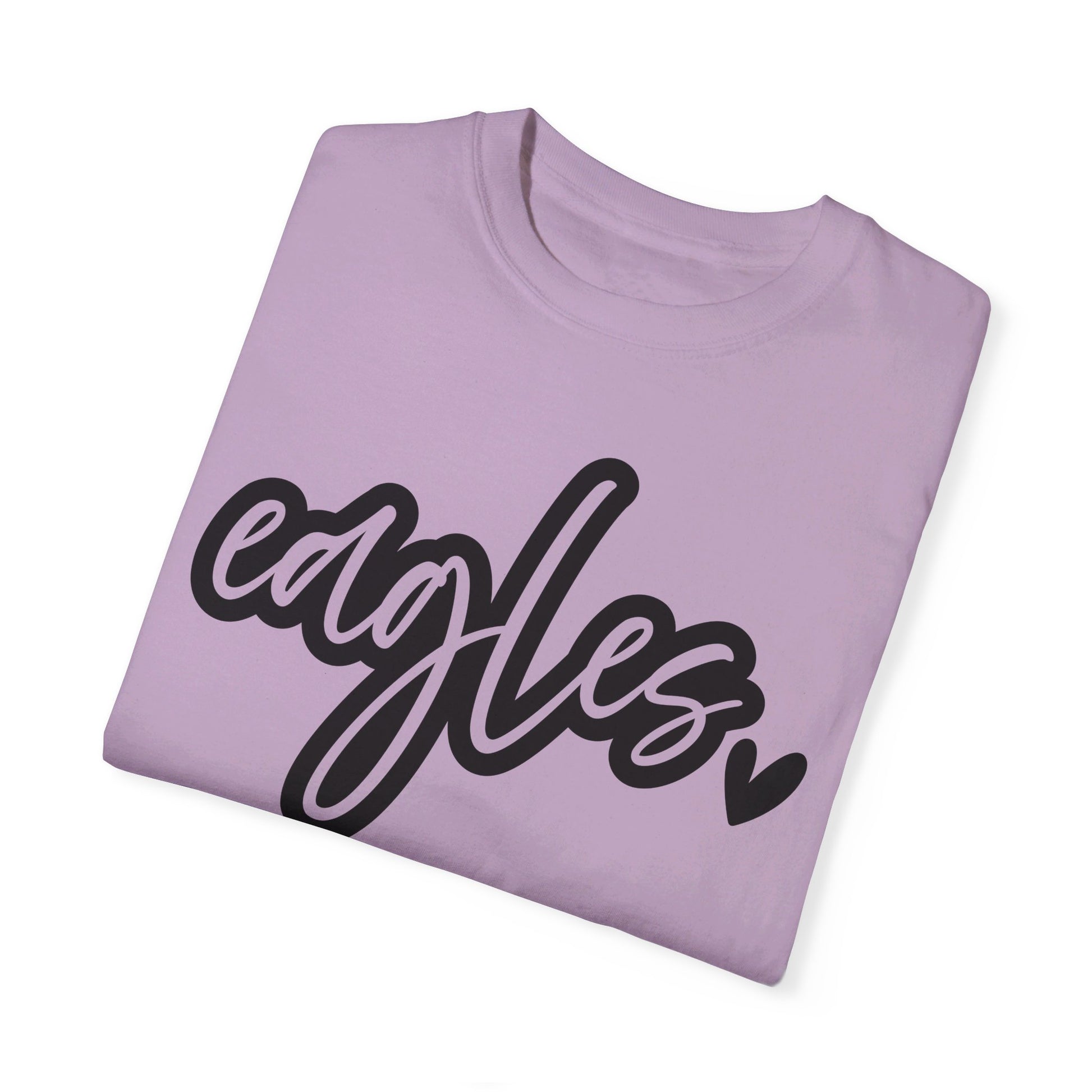 Eagles Comfort Color T-Shirt