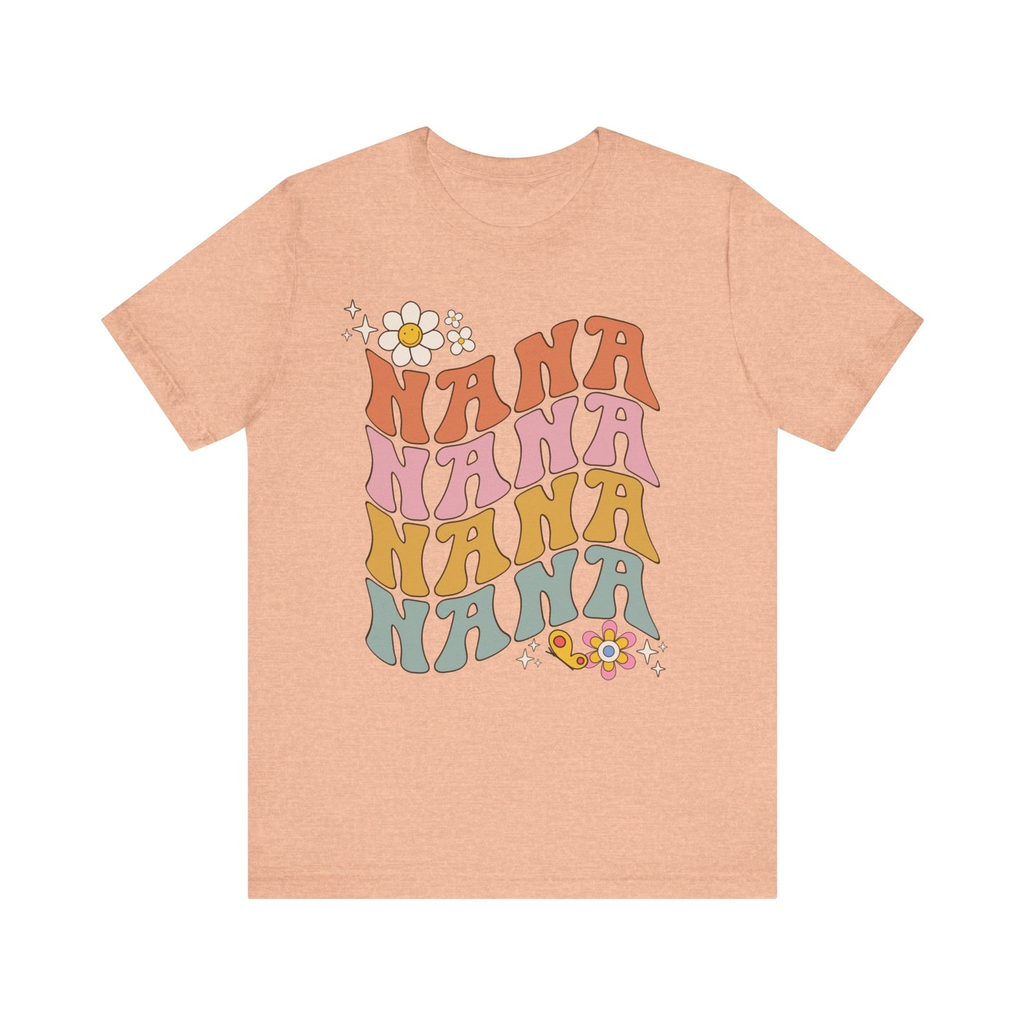Nana T-shirt