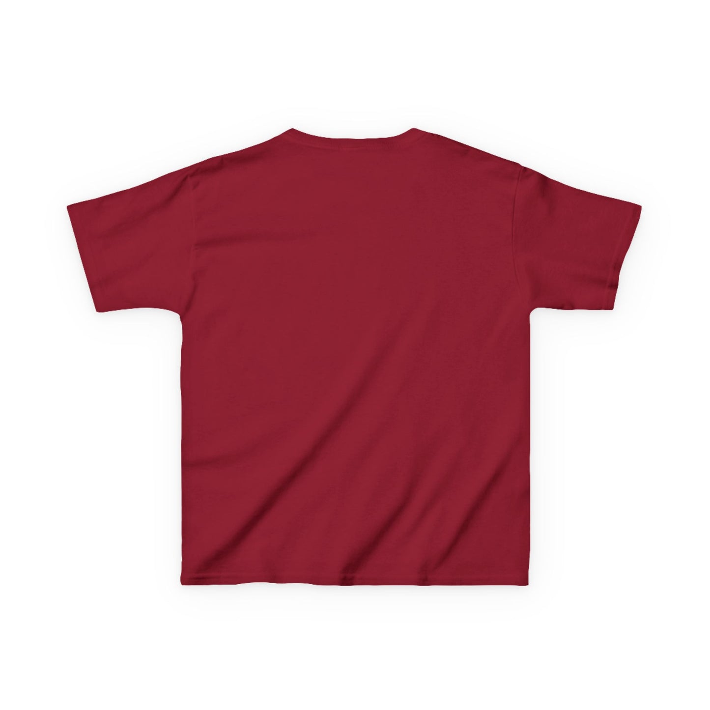 I Can Change the World Kids Tee