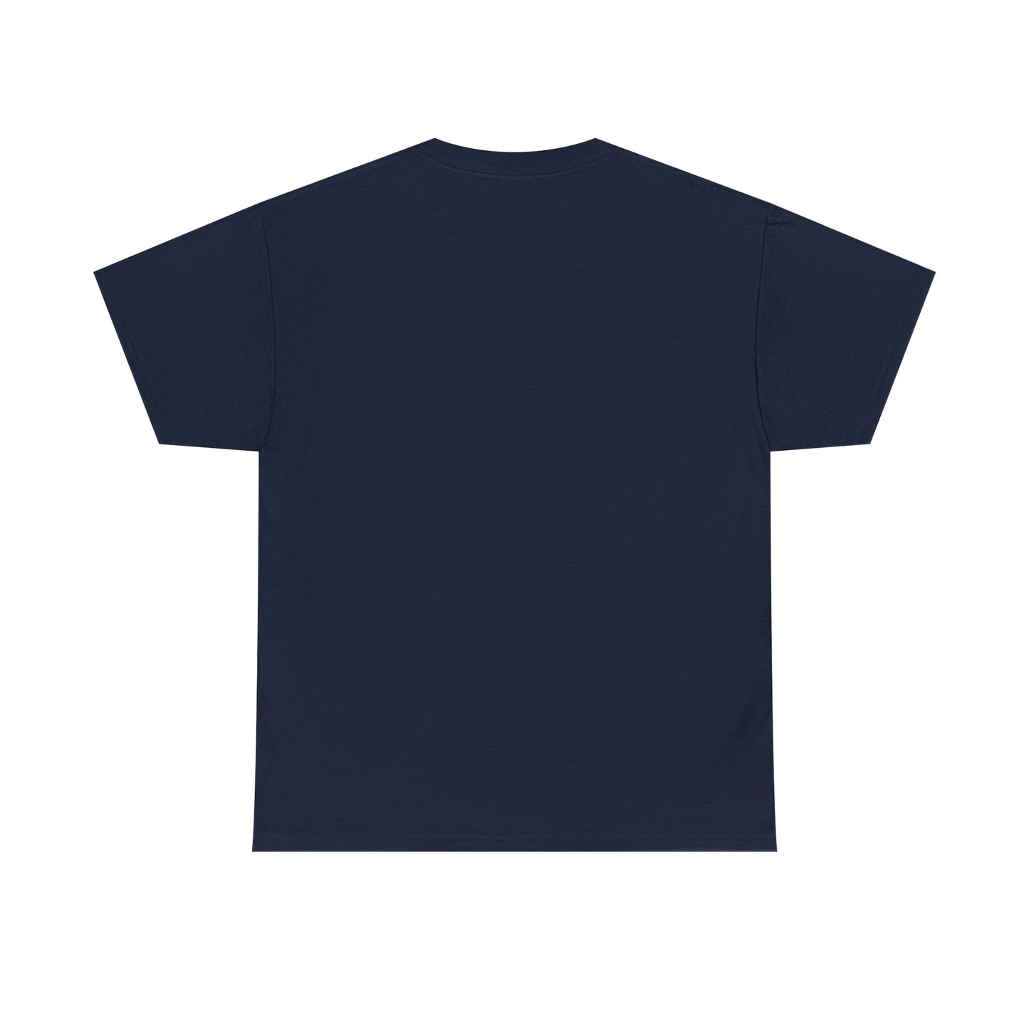 Senior 2026 Unisex Heavy Cotton Tee, Graduation Shirt, Class of 2026, Trendy Tee, School Spirit Wear, Gift for Seniors