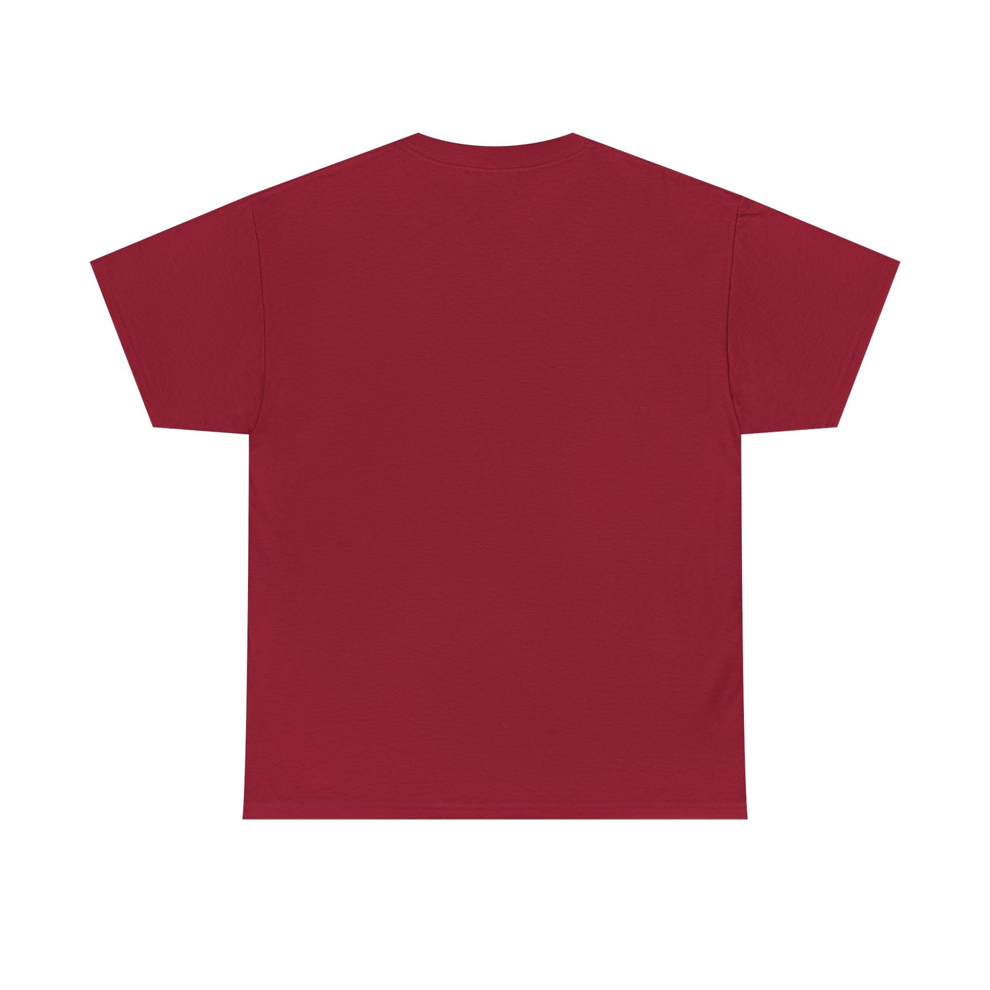 Senior 2026 Unisex Heavy Cotton Tee, Graduation Shirt, Class of 2026, Trendy Tee, School Spirit Wear, Gift for Seniors