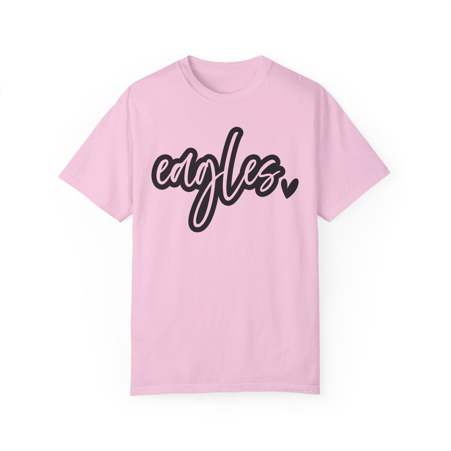 Eagles Comfort Color T-Shirt