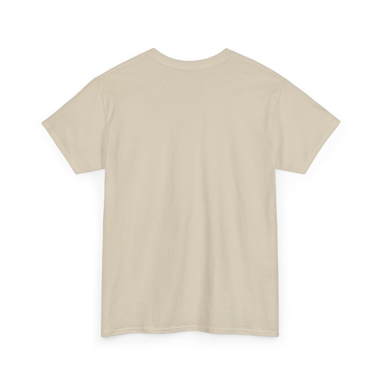 Sun, Salt & Sand Unisex Heavy Cotton Tee - Beach Lovers Shirt, Vacation T-Shirt, Summer Style