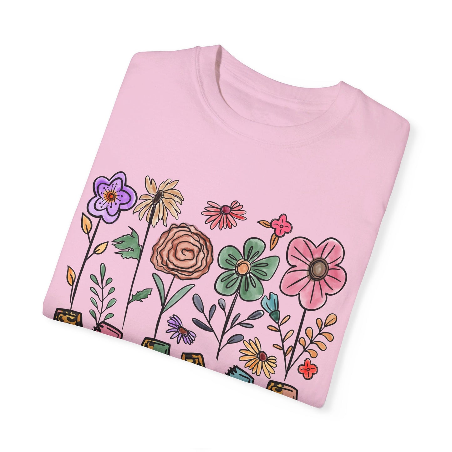 Mama Comfort Color T-shirt