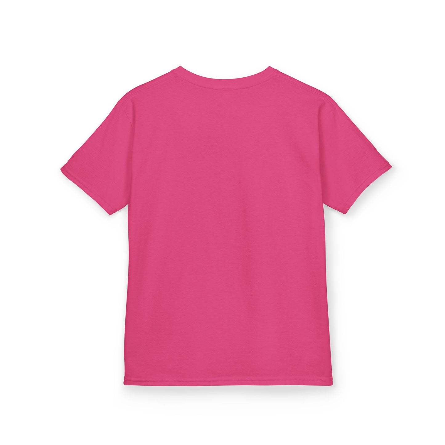 I Can Change the World Kids Tee