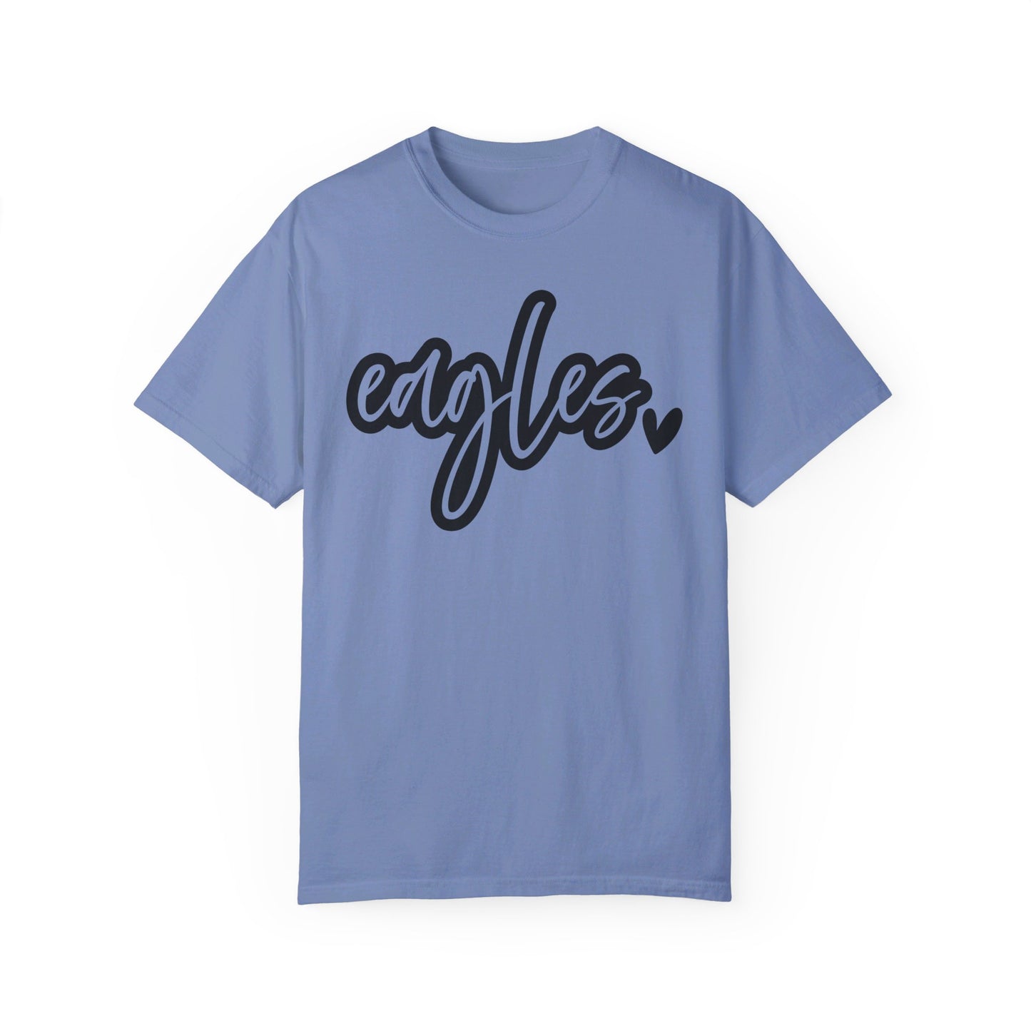 Eagles Comfort Color T-Shirt