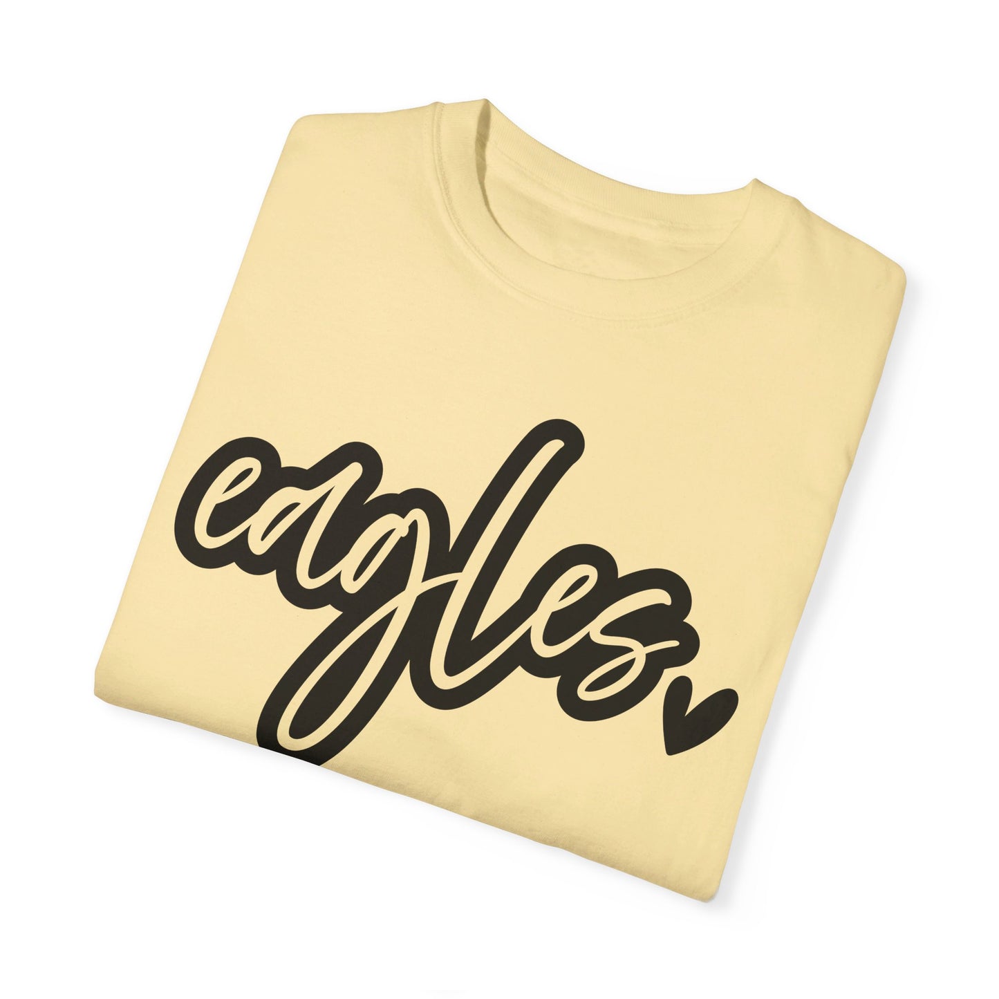 Eagles Comfort Color T-Shirt