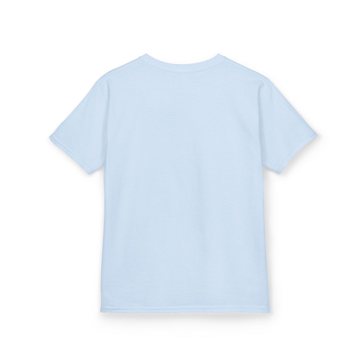 I Can Change the World Kids Tee