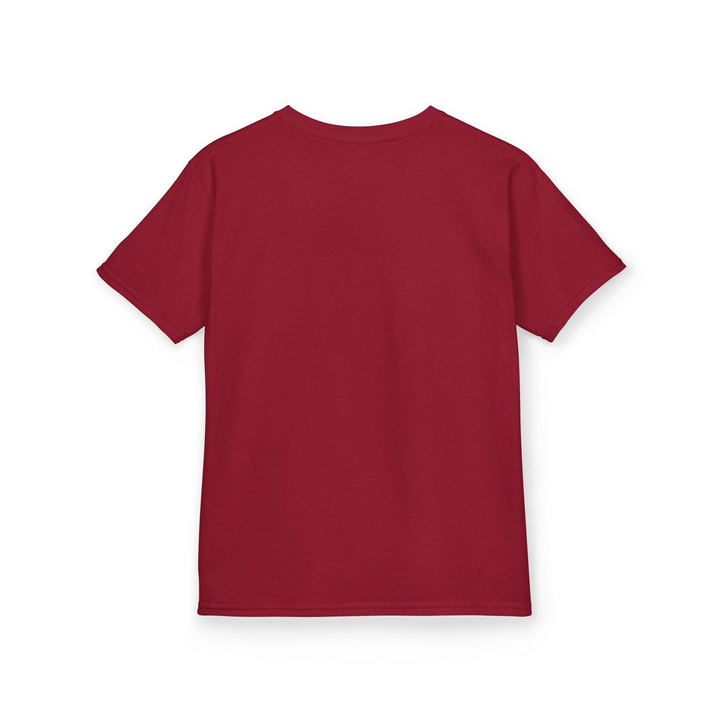 I Can Change the World Kids Tee