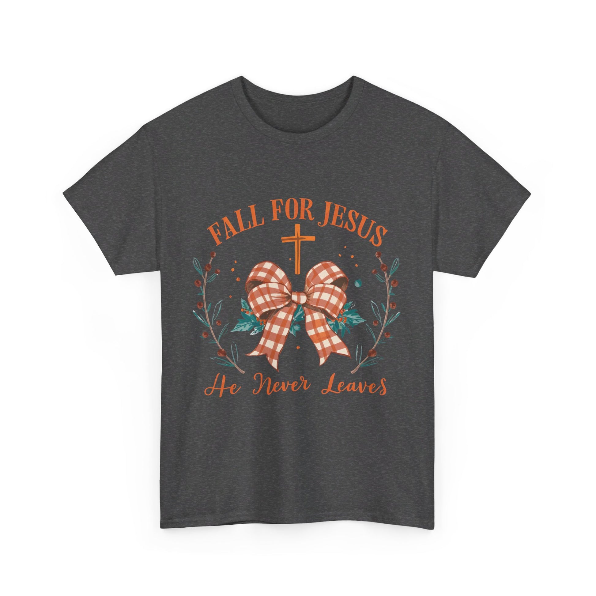 Fall for Jesus T-Shirt 