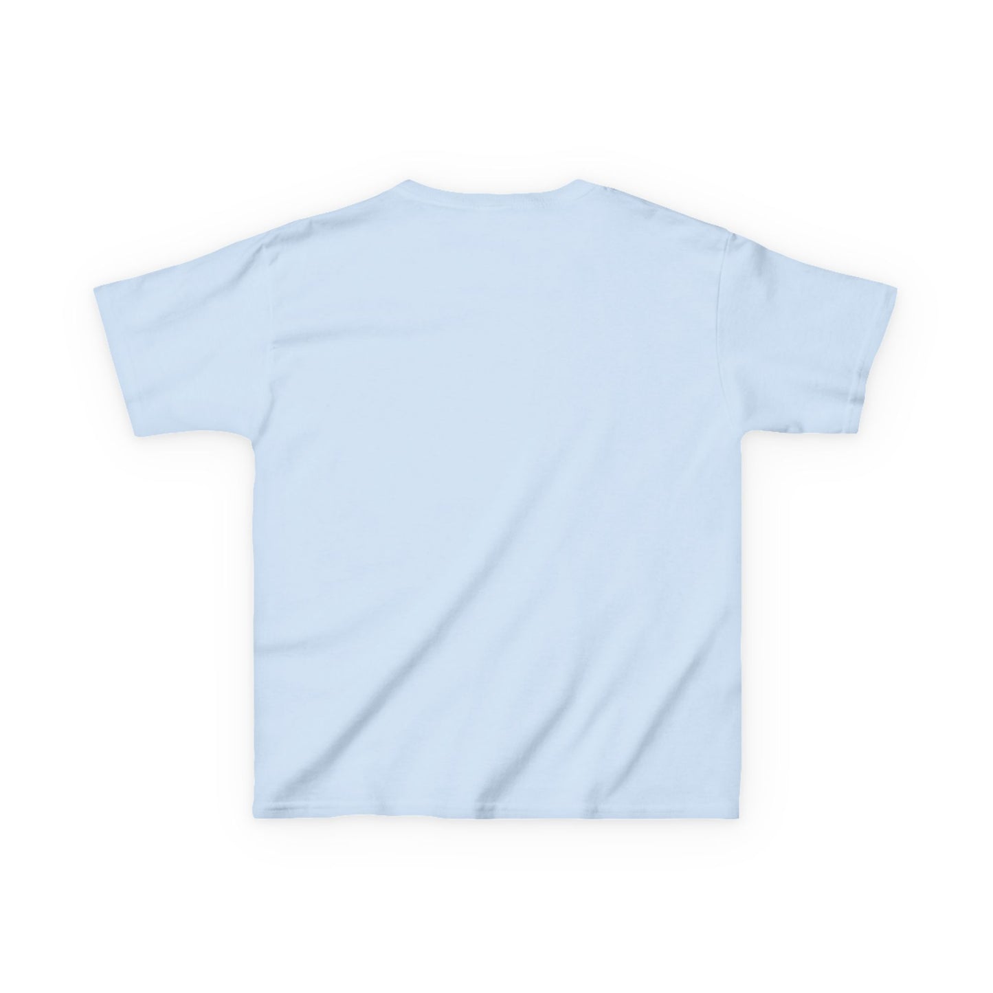 I Can Change the World Kids Tee