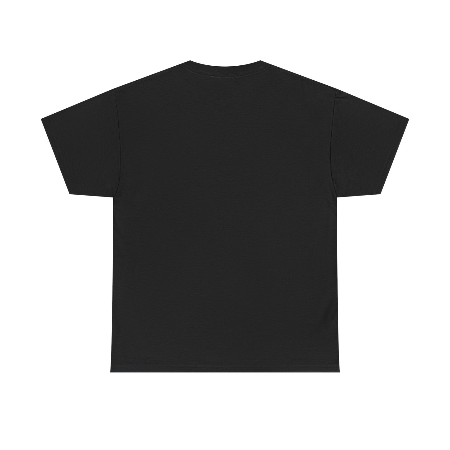 Senior 2026 Unisex Heavy Cotton Tee, Graduation Shirt, Class of 2026, Trendy Tee, School Spirit Wear, Gift for Seniors