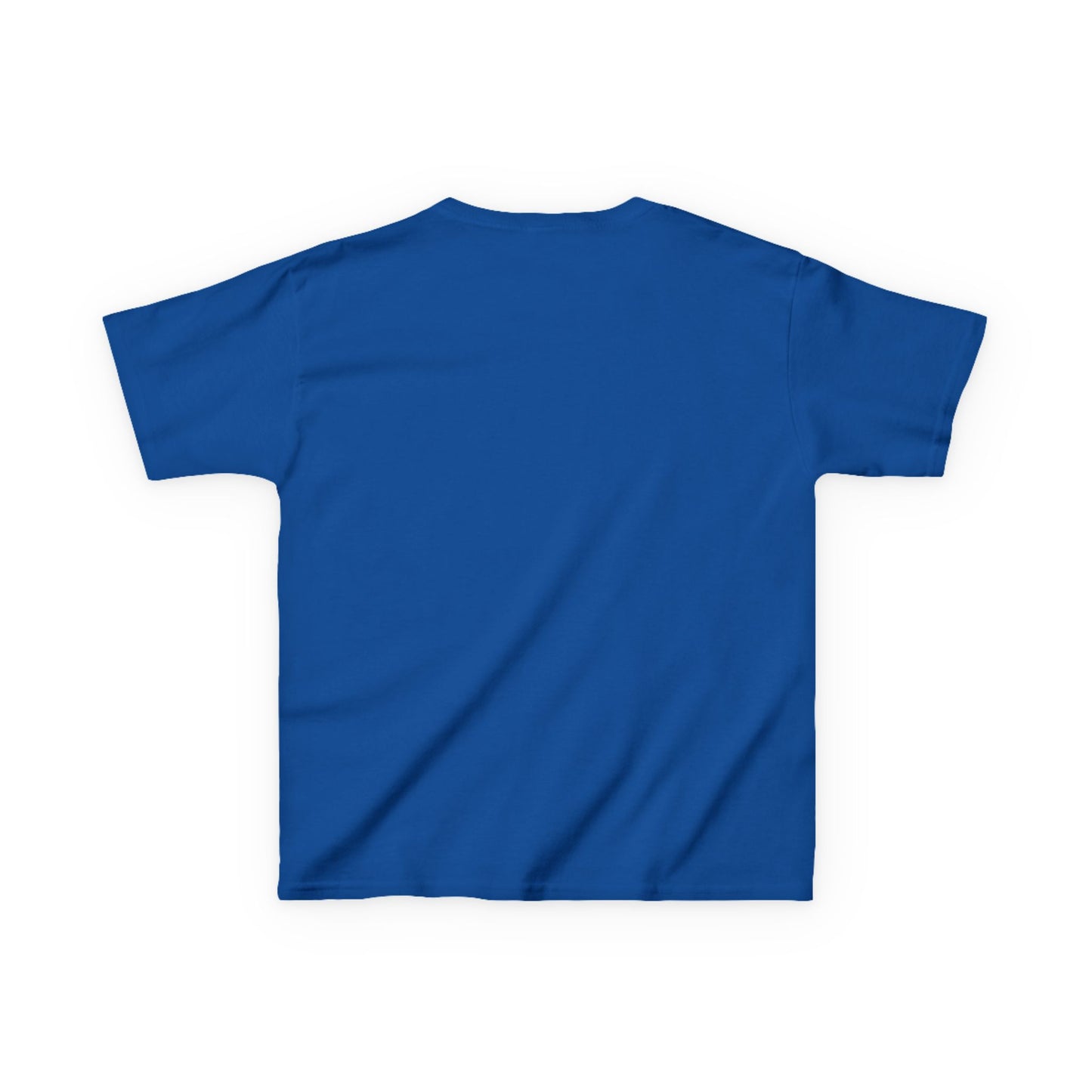 I Can Change the World Kids Tee