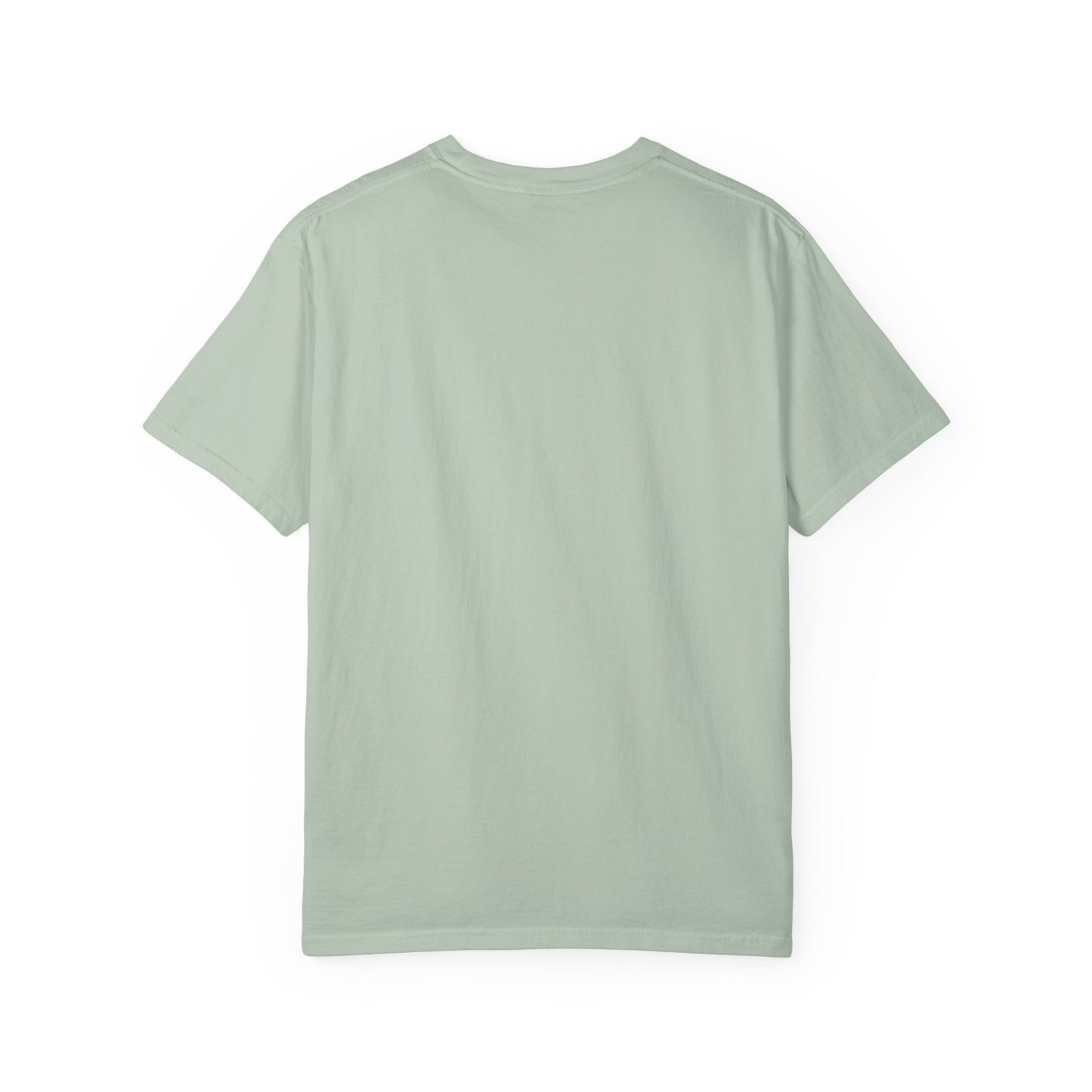 Teacher Last Day of School Unisex Garment-Dyed T-shirt, End of School Year Tee, Teacher Gift