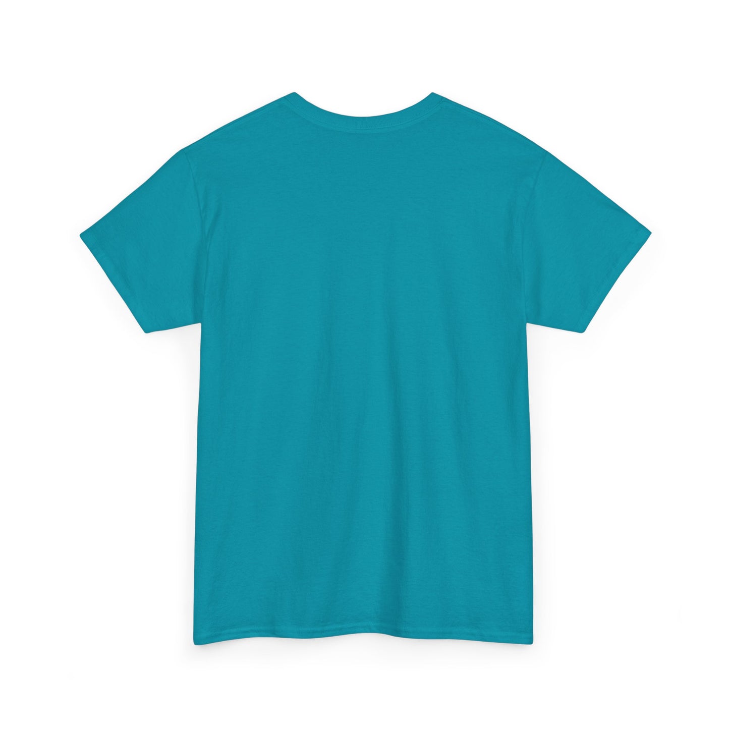 Sun, Salt & Sand Unisex Heavy Cotton Tee - Beach Lovers Shirt, Vacation T-Shirt, Summer Style