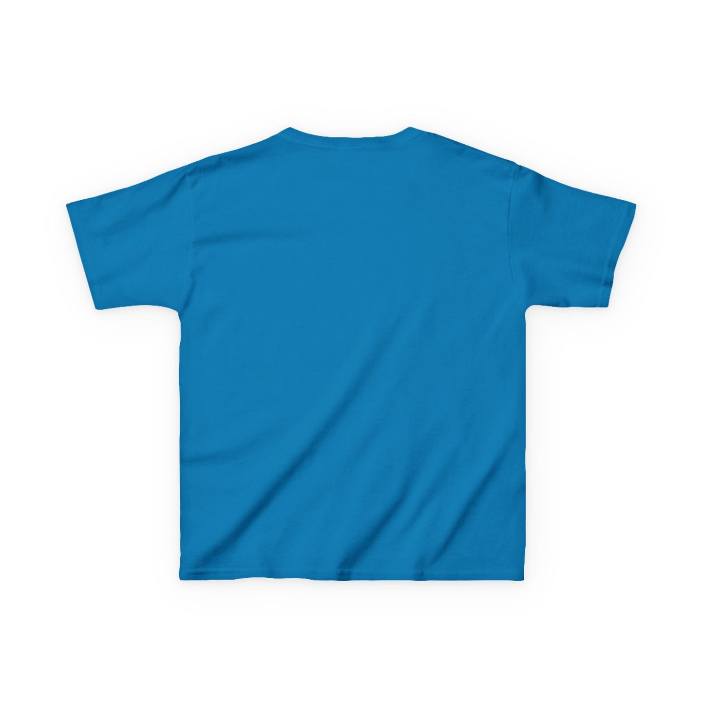 I Can Change the World Kids Tee