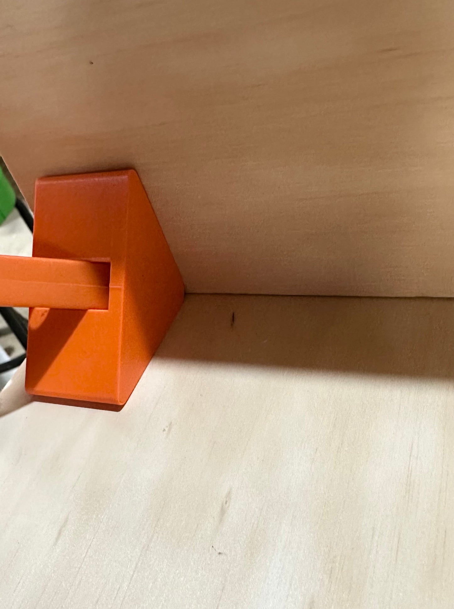 2 sets-Corner Clamp Adaptors Kit compatible with Jorgensen trigger clamps