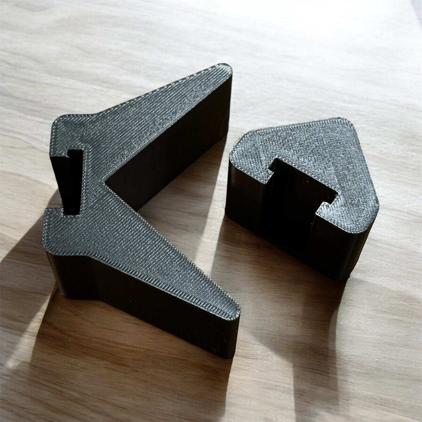 2 sets-Corner Clamp Adaptors Kit/compatible with Dewalt & Irwin trigger clamps