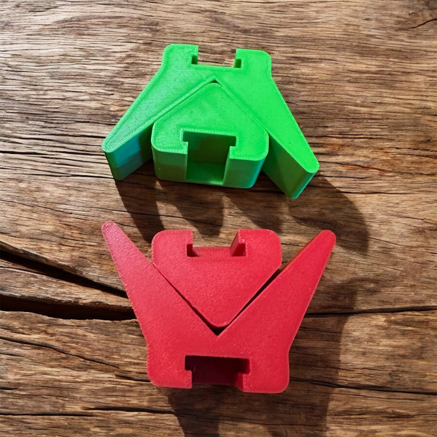 2 sets-Corner Clamp Adaptors Kit compatible with Dewalt & Irwin trigger clamps