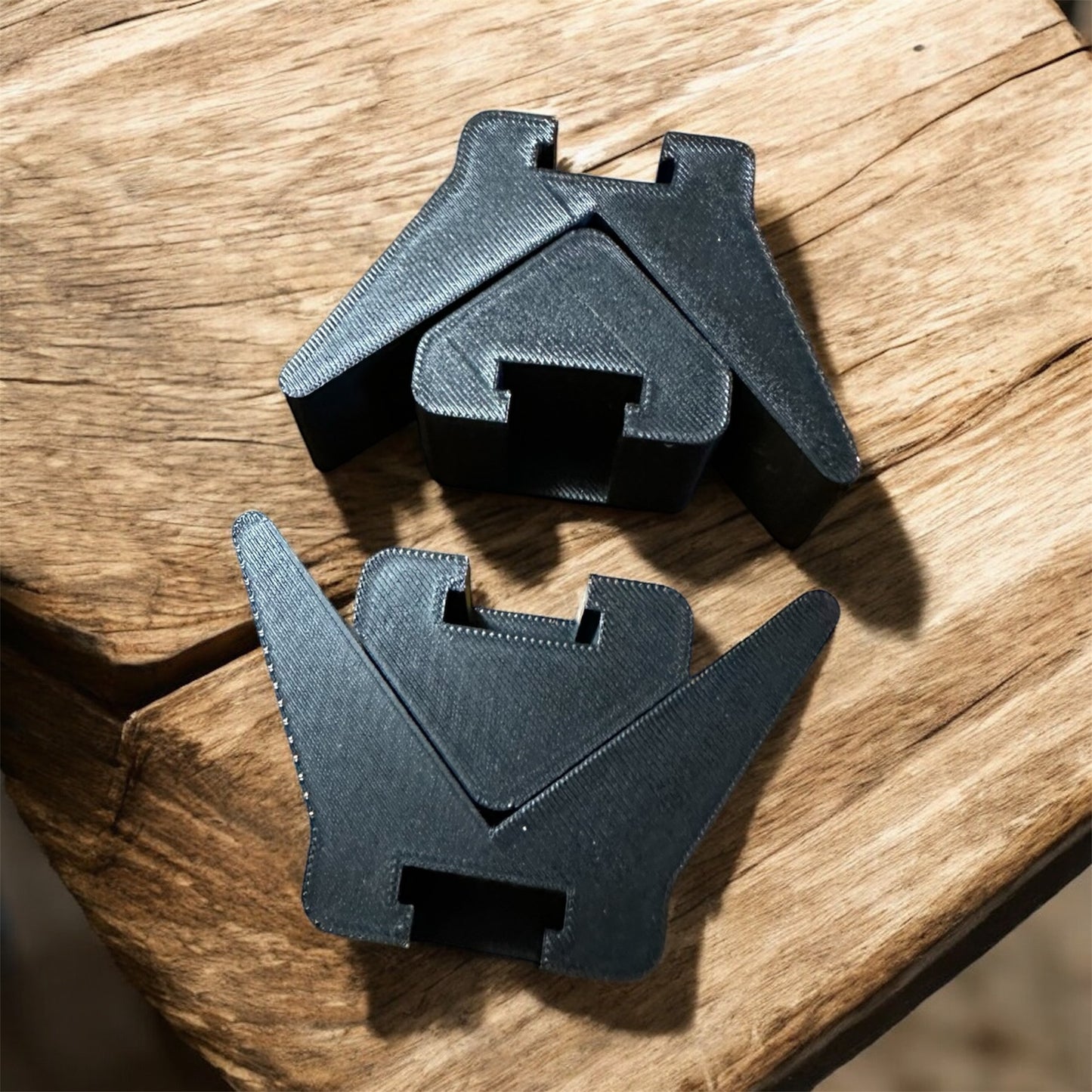 2 sets-Corner Clamp Adaptors Kit/compatible with Dewalt & Irwin trigger clamps