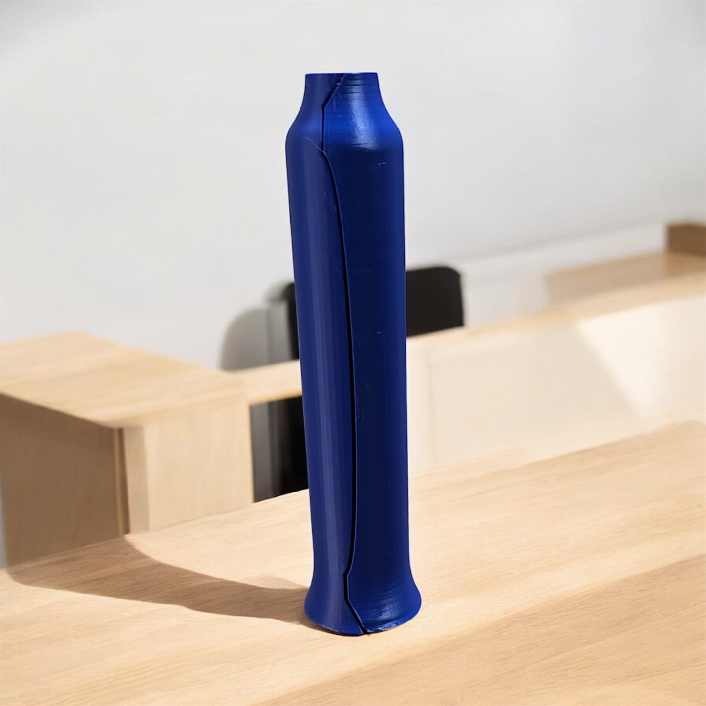 Fishing Rod Cover for Alabama Umbrella Rig, Red Protective Holder with hook