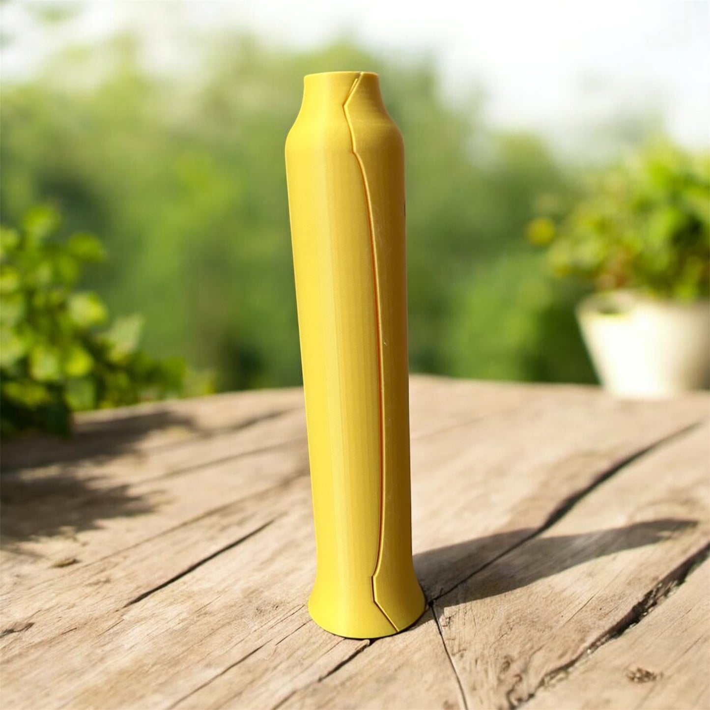 Fishing Rod Cover for Alabama Umbrella Rig, Red Protective Holder with hook